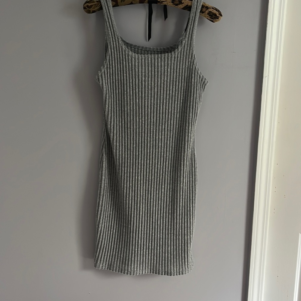 Cute everyday mini dress